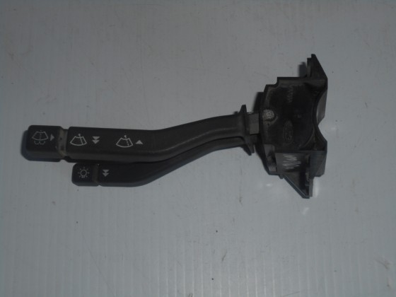 Comutador Luzes Piscas Escovas Ford Orion 1985 CLPE534